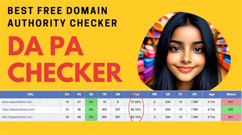 moz score checker|da pa checker moz.